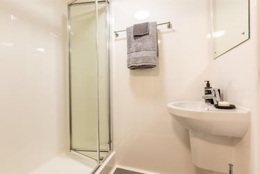 1 bed flat, Portland Road, Sandyford, Newcastle, NE21DT - Image 3